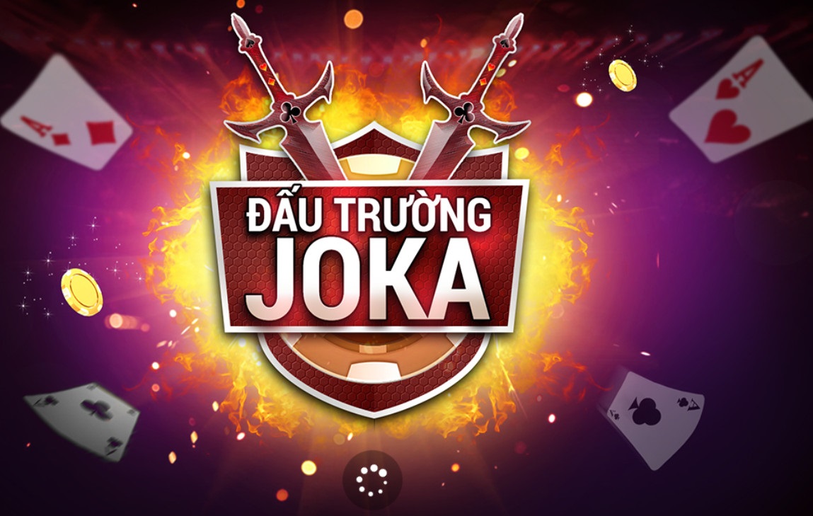 Joka Club – Chơi Game Bài Đổi Thưởng Ngay Trên Điện Thoại Của Bạn