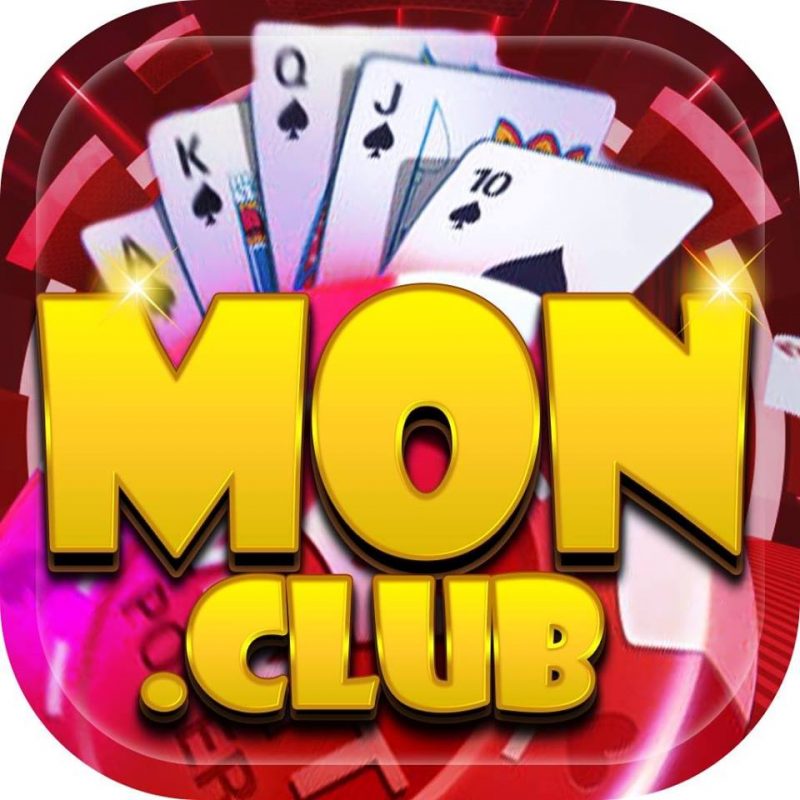 Mon Club – Cổng Game Đổi Thưởng Ăn Khách Nhất Mon Club
