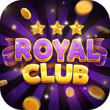 Royal Club – Game Bài Đổi Thưởng Đẳng Cấp Hoàng Gia – Uy Tín Là Vàng