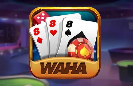 Waha Club – Chiến Game Bài Online Đổi Thưởng Tiền Thật Uy Tín