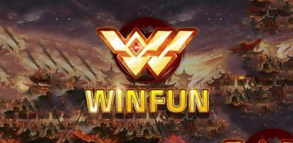 Winfun – Tận Hưởng Niềm Vui Chiến Thắng Tại Cổng Game Winfun