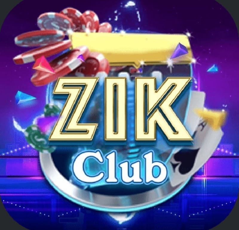 Zik Club – Game Bài Đổi Thưởng Uy Tín Và Chất Lượng Số 1 Đông Nam Á