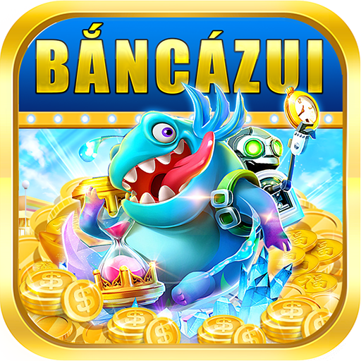 Bắn Cá Vui Vẻ Nhận Giftcode –  Bancazui
